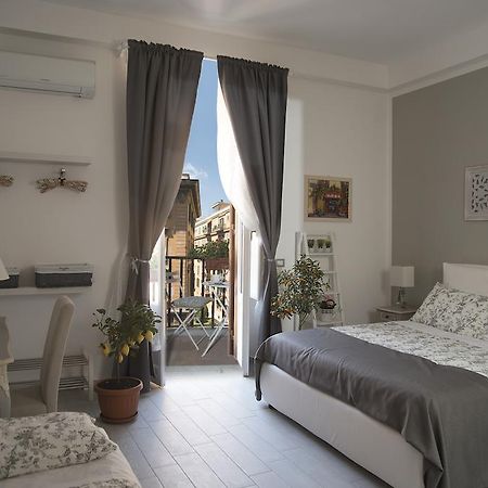 ローマ マイルームズ サンピエトロ Bed & Breakfast 部屋 写真