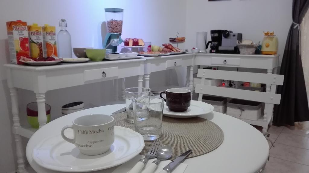 ローマ マイルームズ サンピエトロ Bed & Breakfast エクステリア 写真