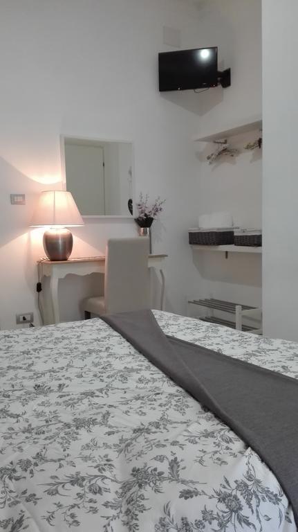 ローマ マイルームズ サンピエトロ Bed & Breakfast 部屋 写真