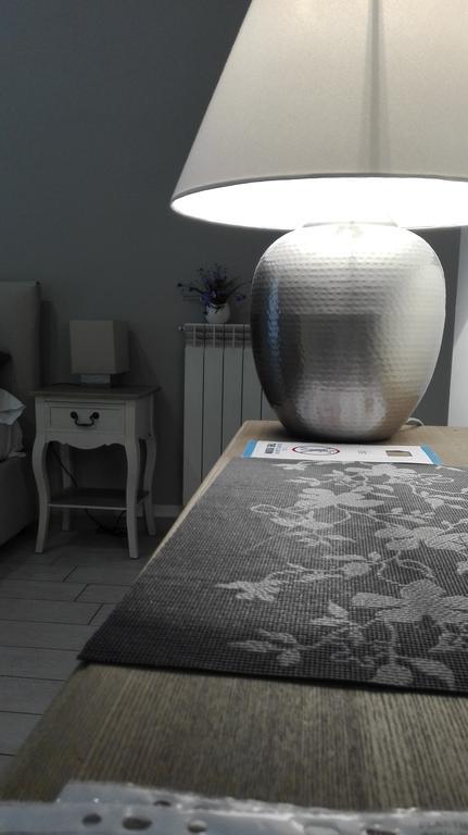 ローマ マイルームズ サンピエトロ Bed & Breakfast 部屋 写真