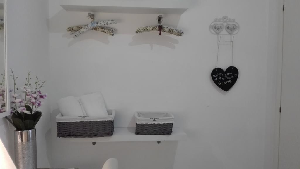 ローマ マイルームズ サンピエトロ Bed & Breakfast 部屋 写真