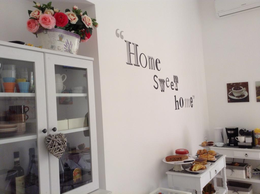 ローマ マイルームズ サンピエトロ Bed & Breakfast エクステリア 写真