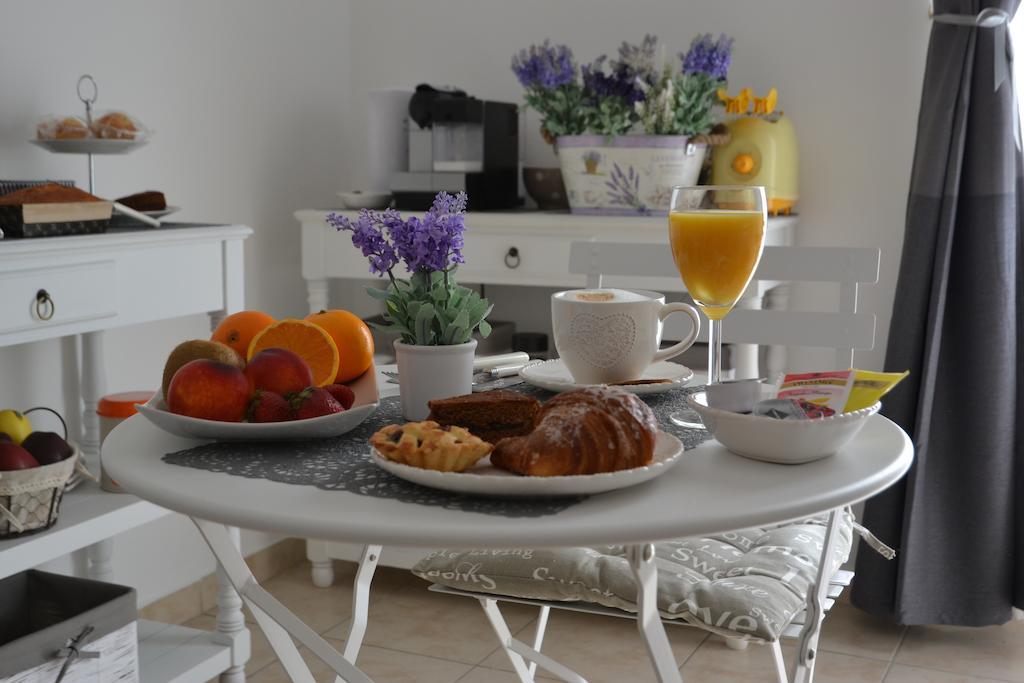 ローマ マイルームズ サンピエトロ Bed & Breakfast エクステリア 写真